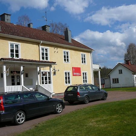 Loenneberga Vandrarhem & Hostel Kültér fotó