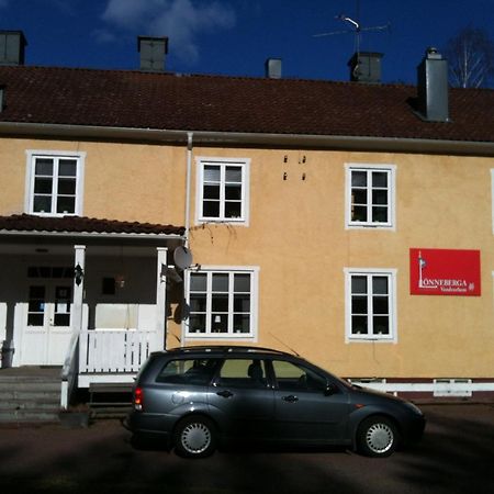 Loenneberga Vandrarhem & Hostel Kültér fotó