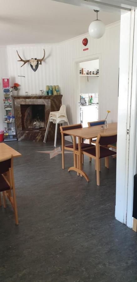 Loenneberga Vandrarhem & Hostel Kültér fotó