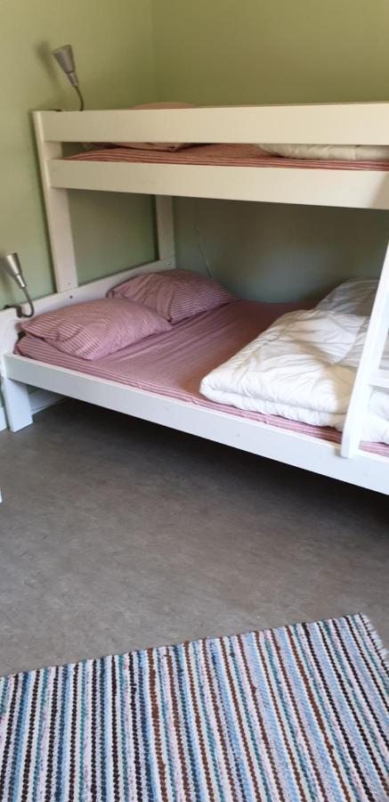 Loenneberga Vandrarhem & Hostel Kültér fotó