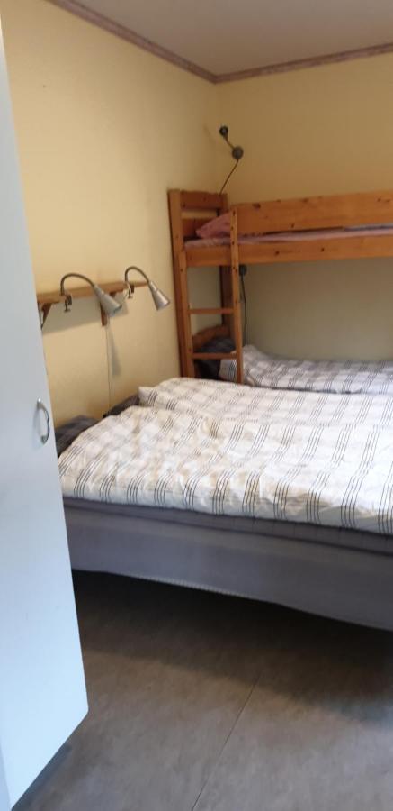 Loenneberga Vandrarhem & Hostel Kültér fotó