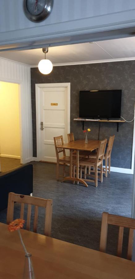 Loenneberga Vandrarhem & Hostel Kültér fotó