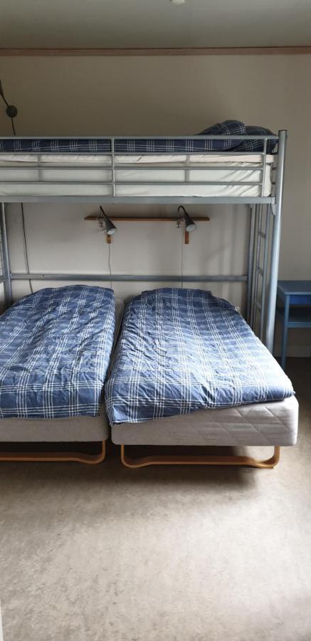 Loenneberga Vandrarhem & Hostel Kültér fotó