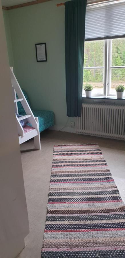 Loenneberga Vandrarhem & Hostel Kültér fotó