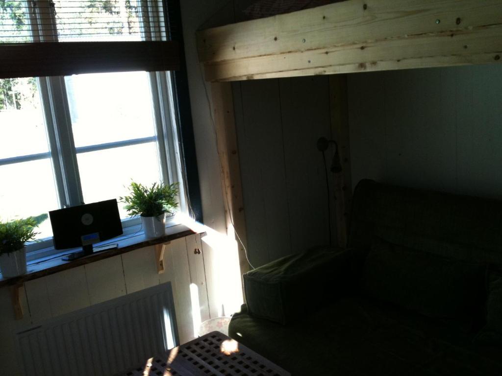 Loenneberga Vandrarhem & Hostel Szoba fotó