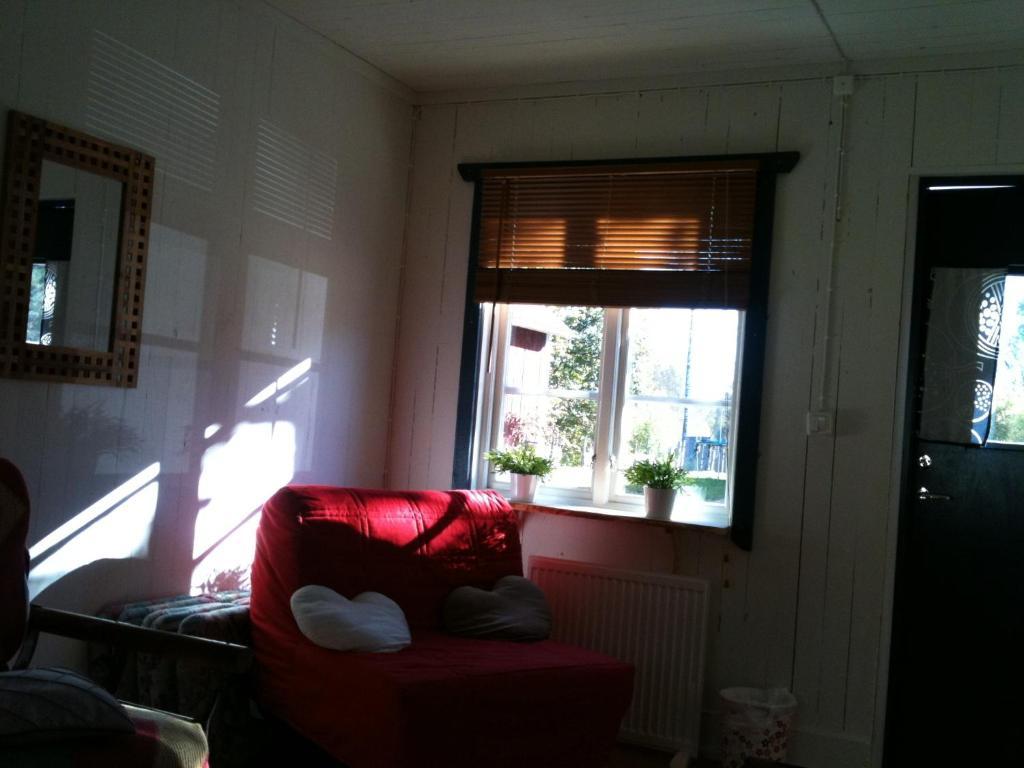 Loenneberga Vandrarhem & Hostel Szoba fotó
