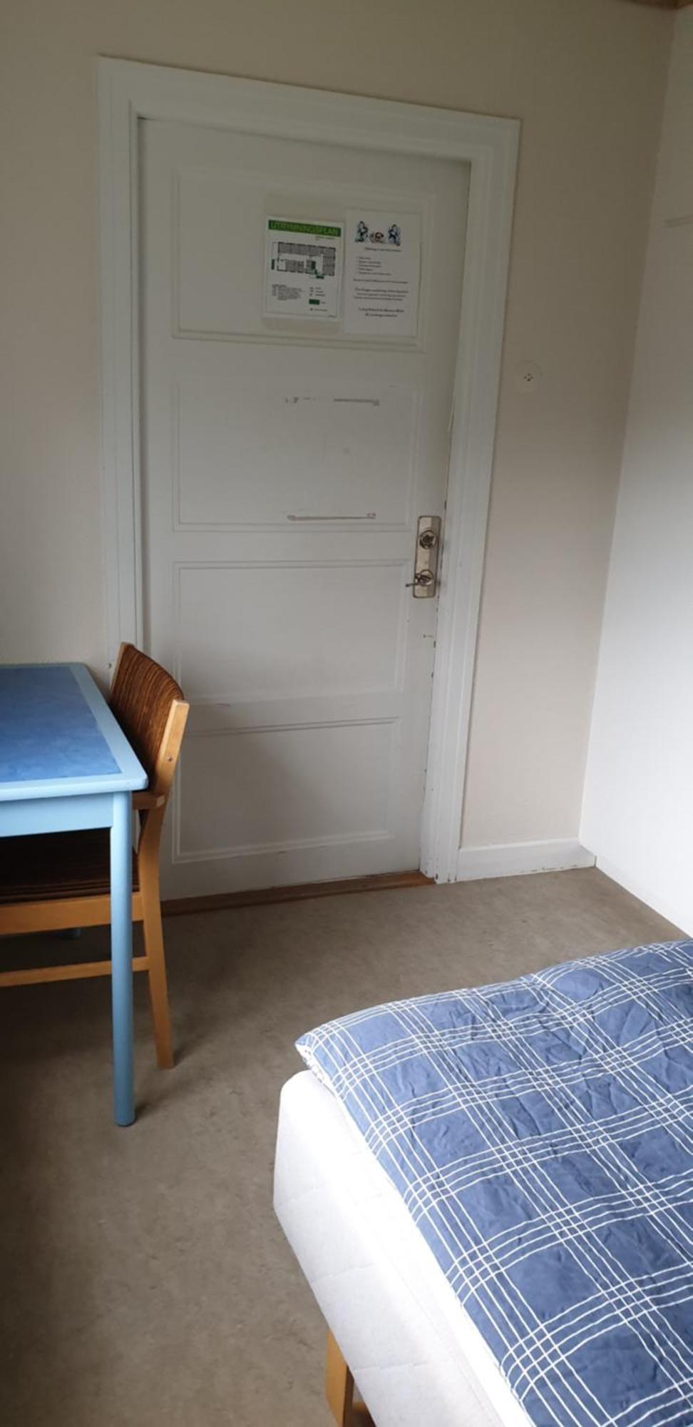 Loenneberga Vandrarhem & Hostel Kültér fotó