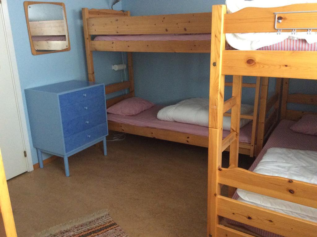 Loenneberga Vandrarhem & Hostel Kültér fotó