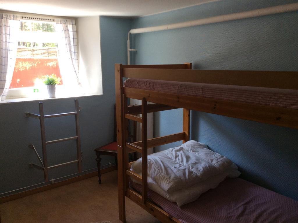 Loenneberga Vandrarhem & Hostel Kültér fotó