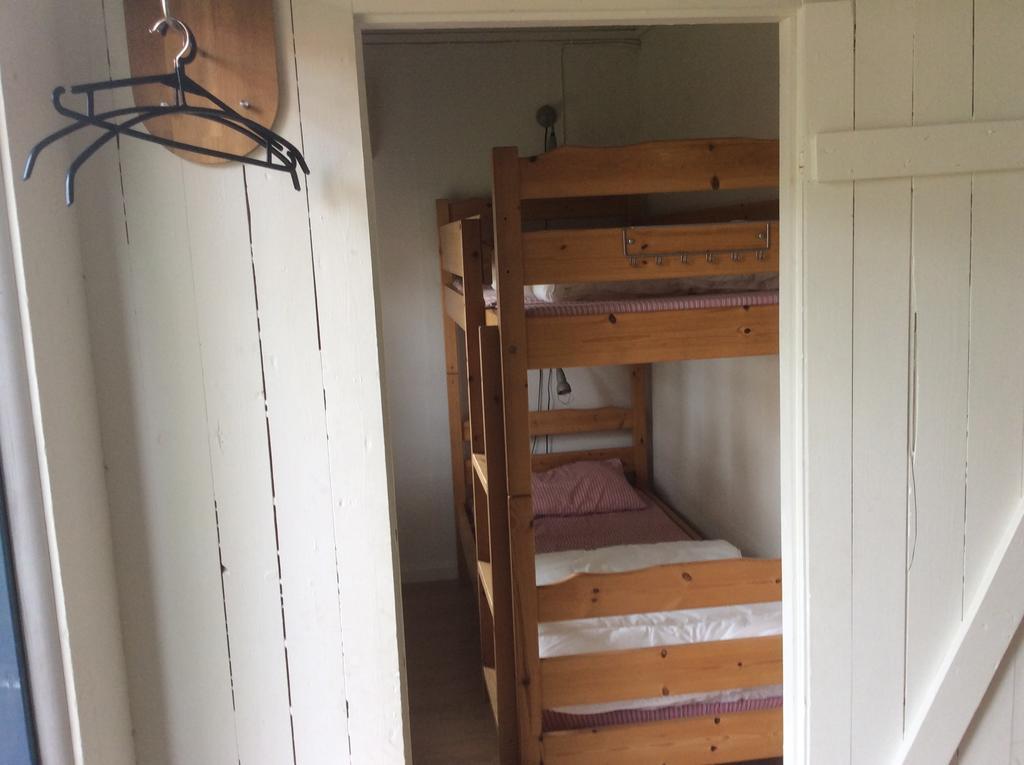 Loenneberga Vandrarhem & Hostel Kültér fotó