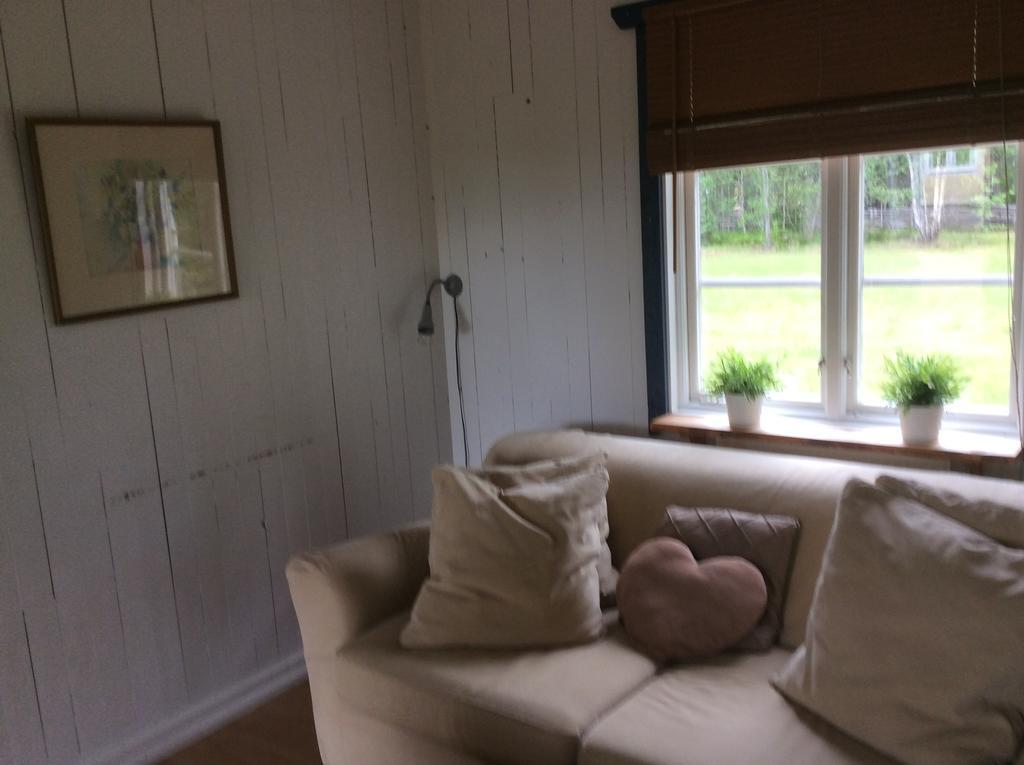 Loenneberga Vandrarhem & Hostel Kültér fotó