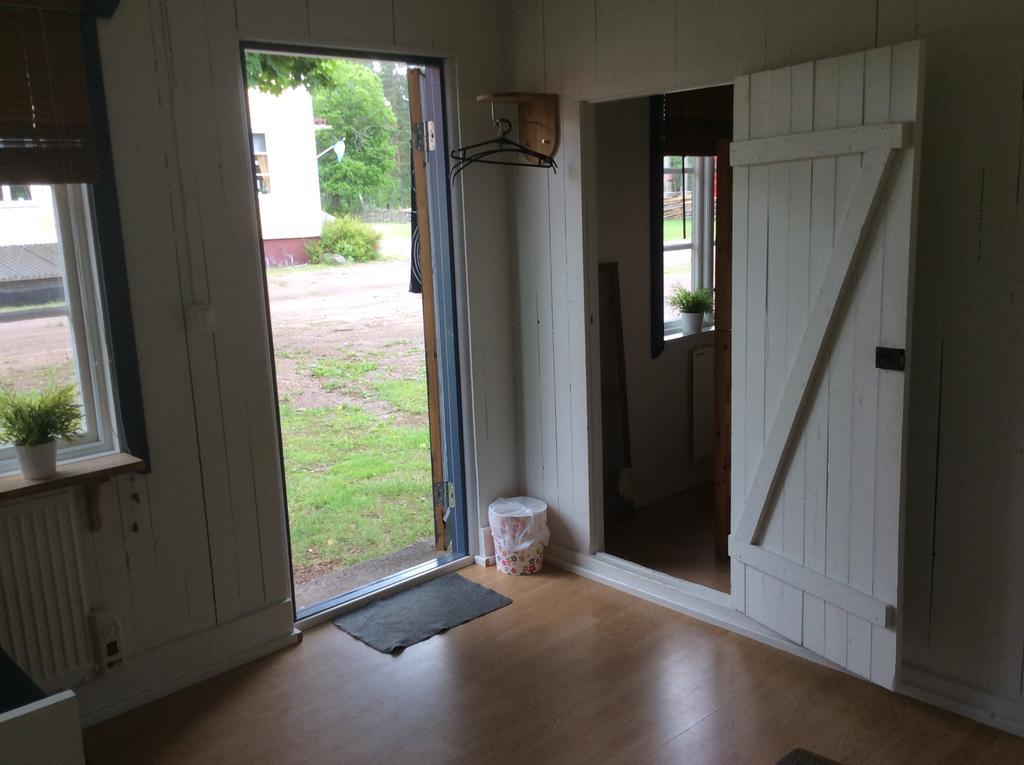 Loenneberga Vandrarhem & Hostel Kültér fotó