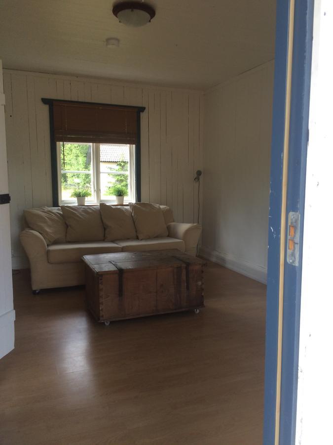 Loenneberga Vandrarhem & Hostel Kültér fotó