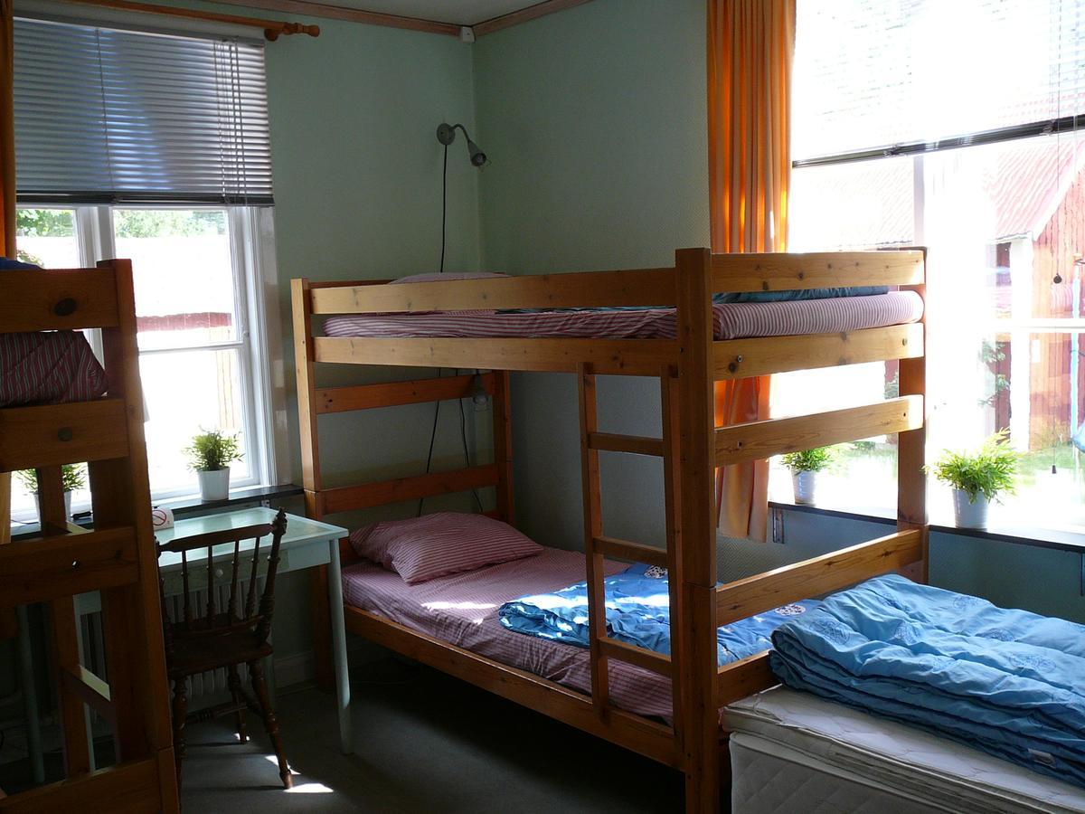 Loenneberga Vandrarhem & Hostel Kültér fotó