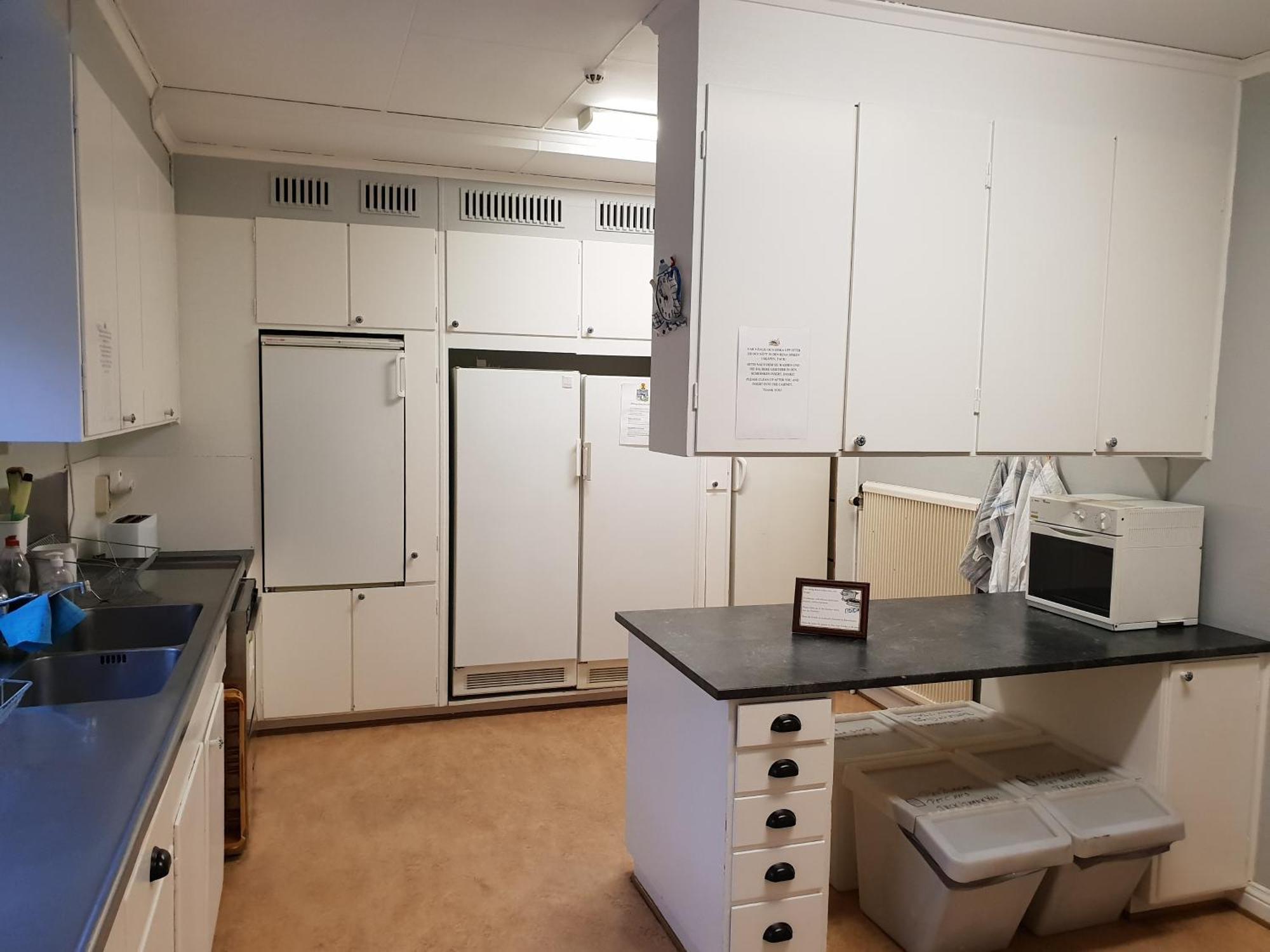 Loenneberga Vandrarhem & Hostel Kültér fotó