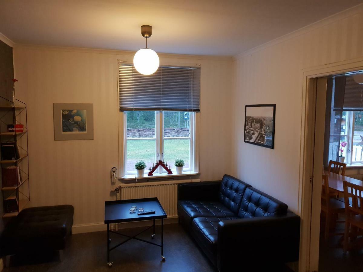 Loenneberga Vandrarhem & Hostel Kültér fotó