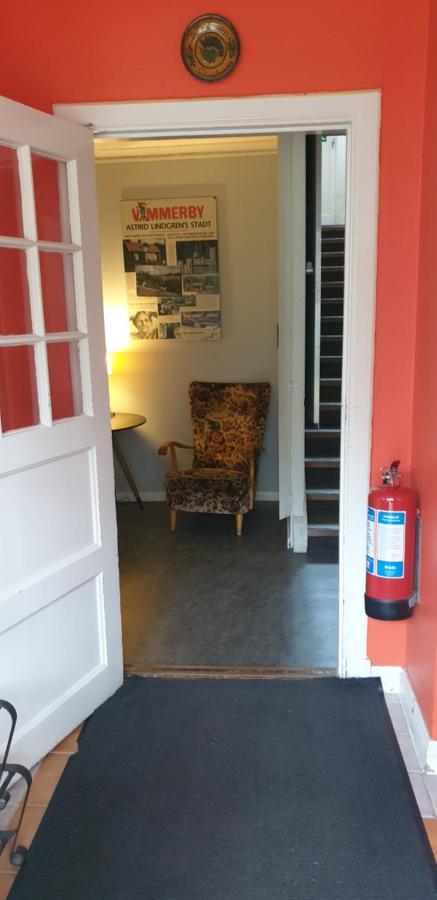 Loenneberga Vandrarhem & Hostel Kültér fotó