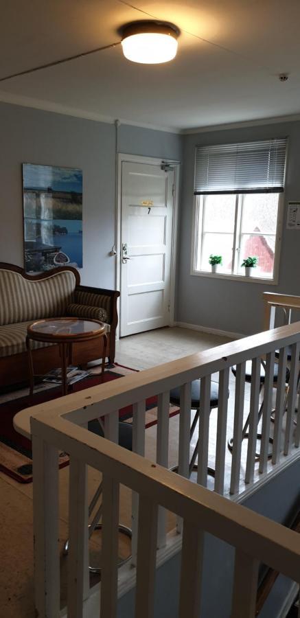 Loenneberga Vandrarhem & Hostel Kültér fotó