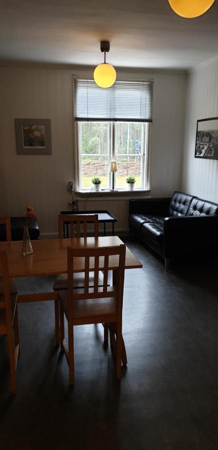 Loenneberga Vandrarhem & Hostel Kültér fotó