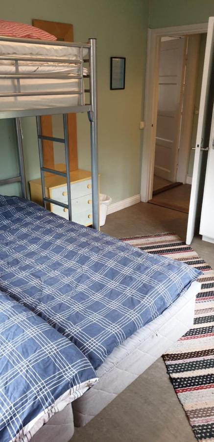 Loenneberga Vandrarhem & Hostel Kültér fotó
