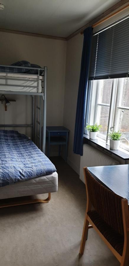 Loenneberga Vandrarhem & Hostel Kültér fotó