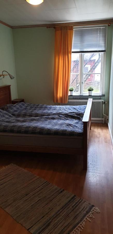 Loenneberga Vandrarhem & Hostel Kültér fotó