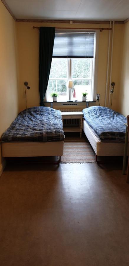 Loenneberga Vandrarhem & Hostel Kültér fotó