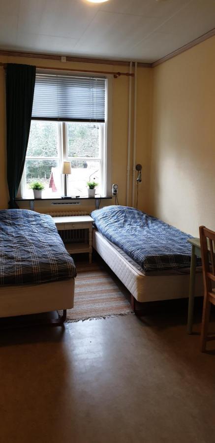 Loenneberga Vandrarhem & Hostel Kültér fotó