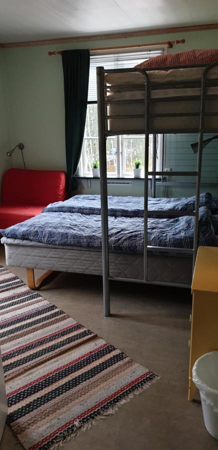 Loenneberga Vandrarhem & Hostel Kültér fotó