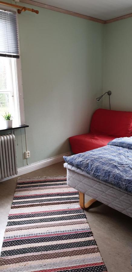 Loenneberga Vandrarhem & Hostel Kültér fotó