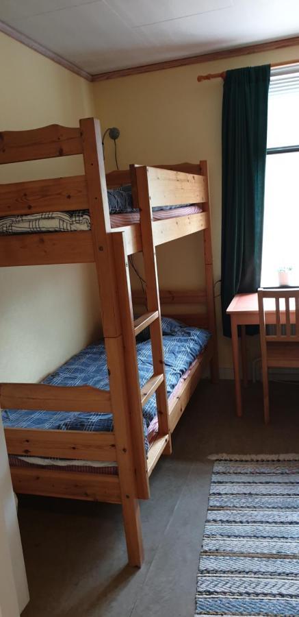Loenneberga Vandrarhem & Hostel Kültér fotó