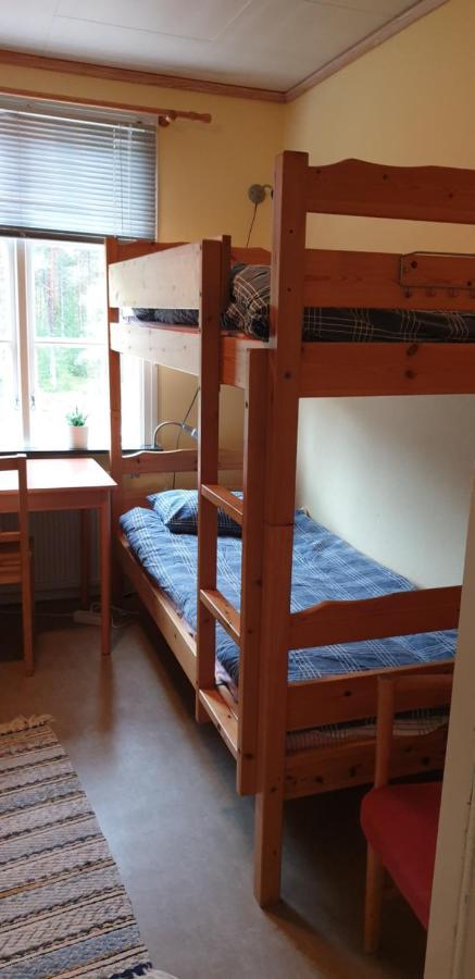 Loenneberga Vandrarhem & Hostel Kültér fotó