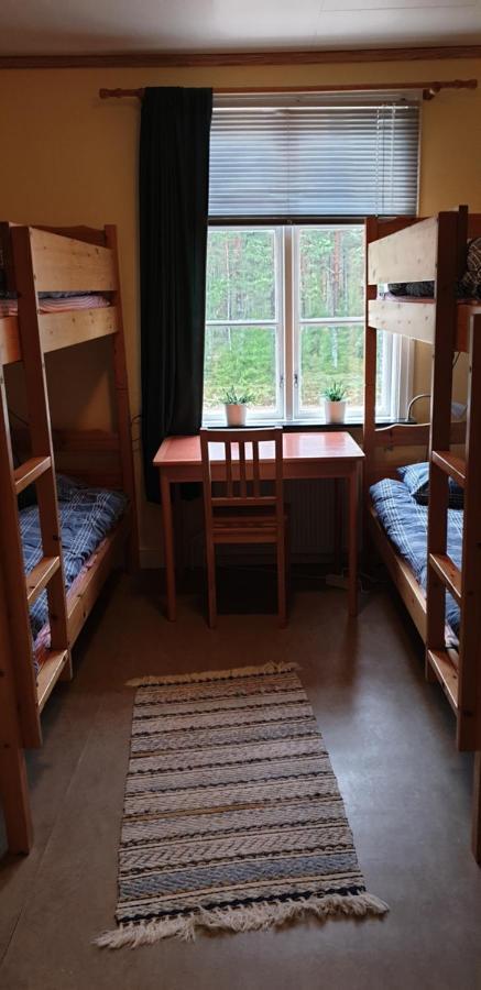 Loenneberga Vandrarhem & Hostel Kültér fotó