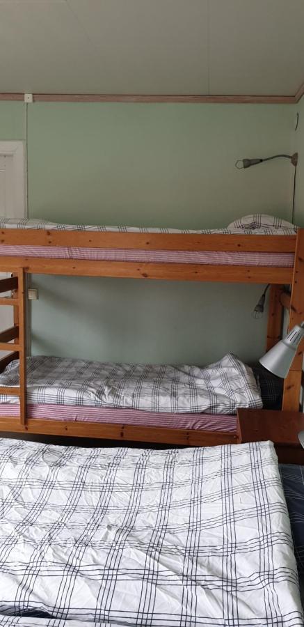 Loenneberga Vandrarhem & Hostel Kültér fotó